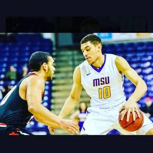 Meet your Posher, Jon